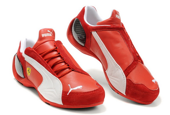 Puma FR Men Shoes--002